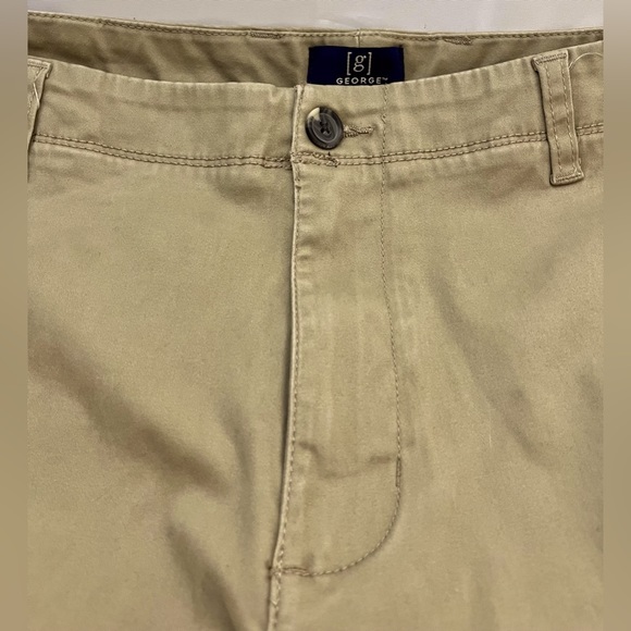 George cargo shorts size 38 - Picture 4 of 12